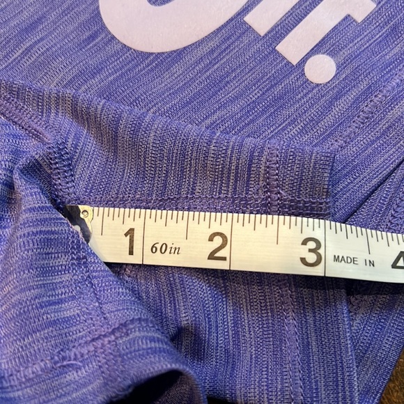 Nike Pro Dry-Fit Mid-Rise 3" Training Short - Picture 6 of 7